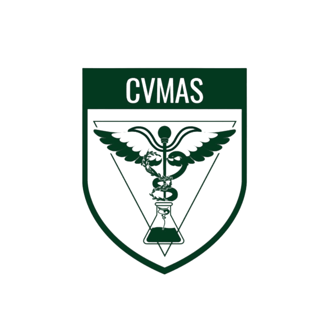 CVMAS Logo